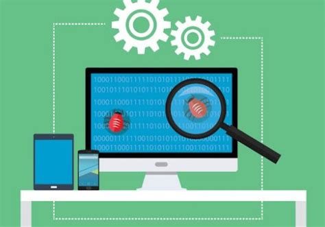 Afbeeldingsresultaten voor Find and Kill Hidden Defects Testing Software