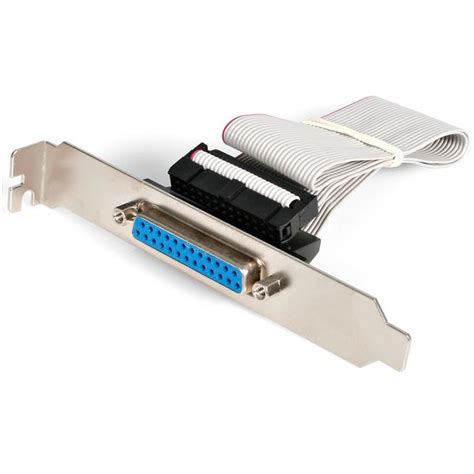 Image result for Parallel Port Video Card Pinout