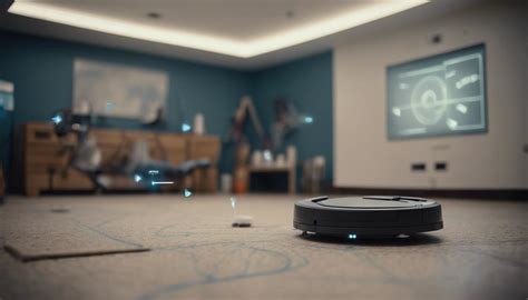 Image result for Robot Vacuum Cleaner
