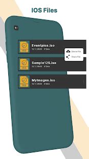 Image result for ISO File Apk