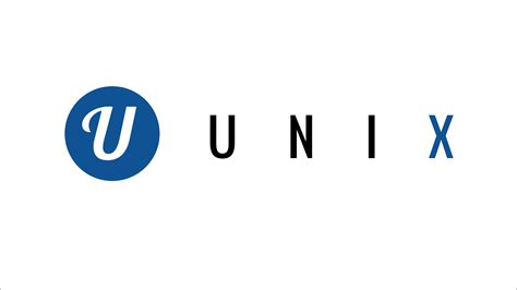 Image result for Unix Logo Design