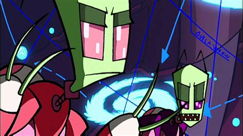 Image result for Invader Zim Show