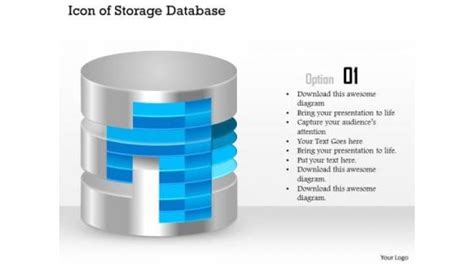 Image result for Database PowerPoint