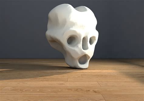 Image result for Alien Skull Anatomy