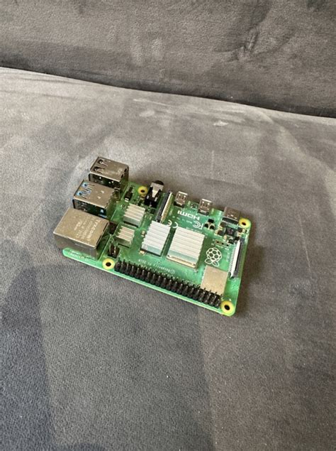 Image result for Mikrokomputer Raspberry Pi