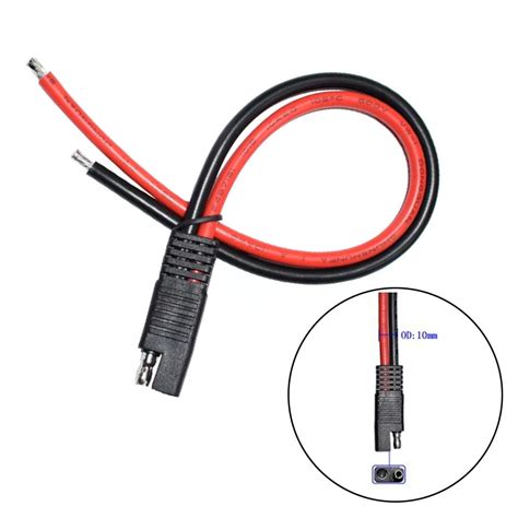 Image result for Solar Panel Power Cable