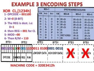 Afbeeldingsresultaten voor Xor Opcode