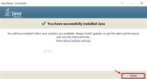 Java Software Download for Windows 11 Steps に対する画像結果