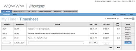 Image result for Free Time Tracking Software