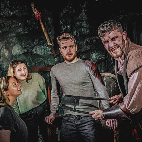 London Dungeons に対する画像結果