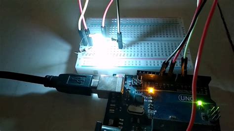 Image result for Arduino Uno RGB LED