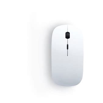 White Computer Mouse From Top に対する画像結果