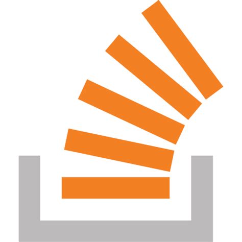 Stack Overflow Icon 128X128 Image に対する画像結果