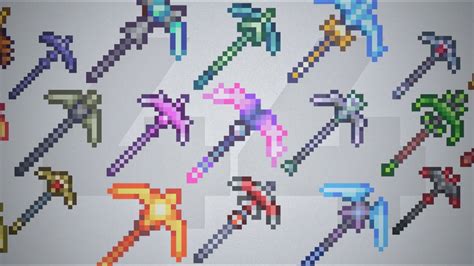 Image result for Terraria How to Get Better Axe and Pickaxe