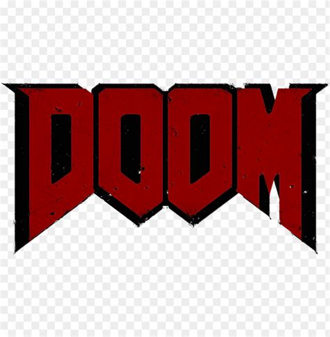 Doom Logo Drawing に対する画像結果