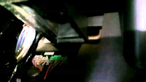 Toradh íomhá ar Ford Taurus Keyless Entry