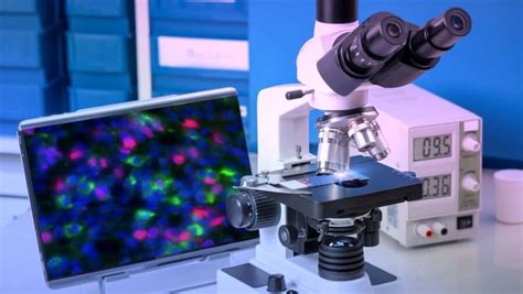 Image result for Compound Light Microscope