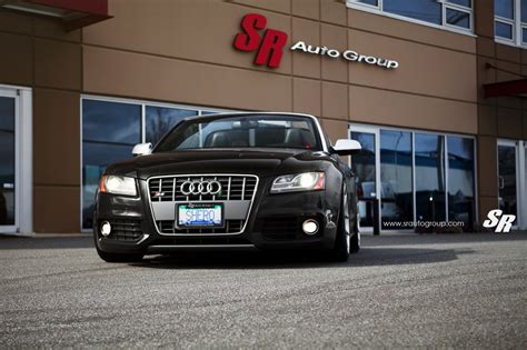 audi, S5, Convertible, Black, Pur, Wheels, Cars, Tuning Wallpapers HD ...