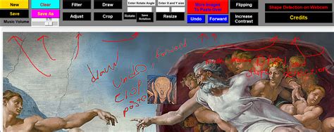 Image result for Simple Image Editor App Python