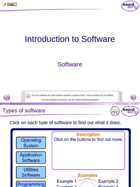 Image result for Introduction to Software Written