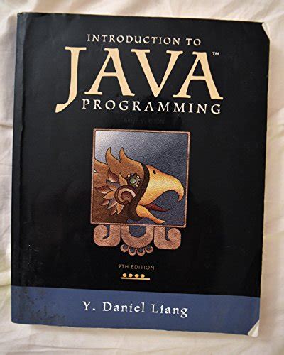 Image result for Introduction to Java Book