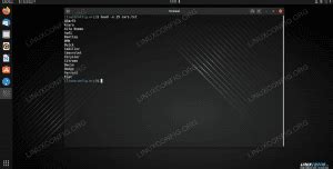 Image result for Head of Command Example