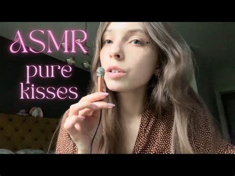 Toradh íomhá ar ASMR Kisses Mirror