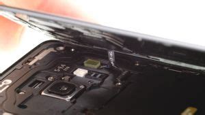 Image result for Galaxy S9 Diode Capacitor