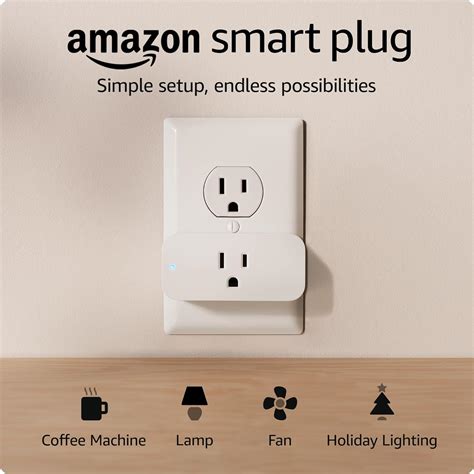 How to Reset Amazon Smart Plug に対する画像結果