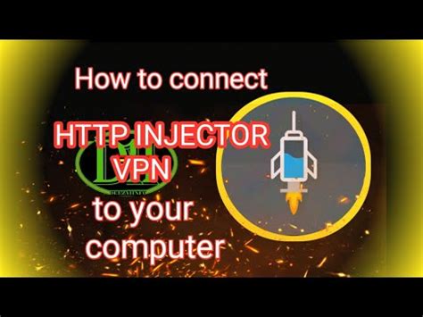 Afbeeldingsresultaten voor HTTP Injector VPN for PC