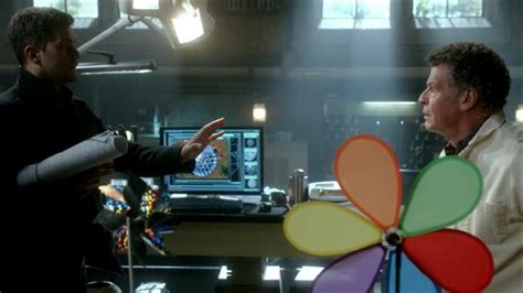 Toradh íomhá ar Retro Fringe Episode