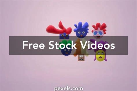Pexels Video Clips Animated Characters に対する画像結果