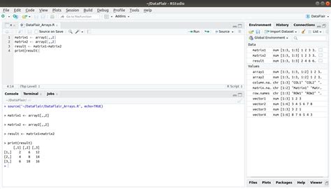 Image result for Create Array Function