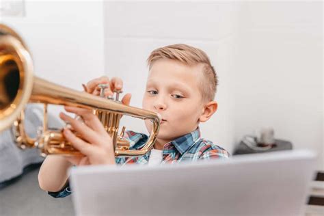 Toradh íomhá ar Learn to Play the Trumpet