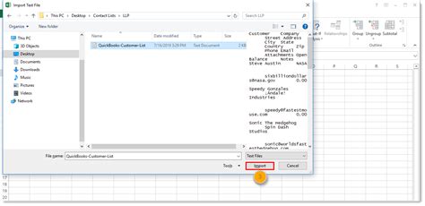 Image result for How to Convert Text File into Excel