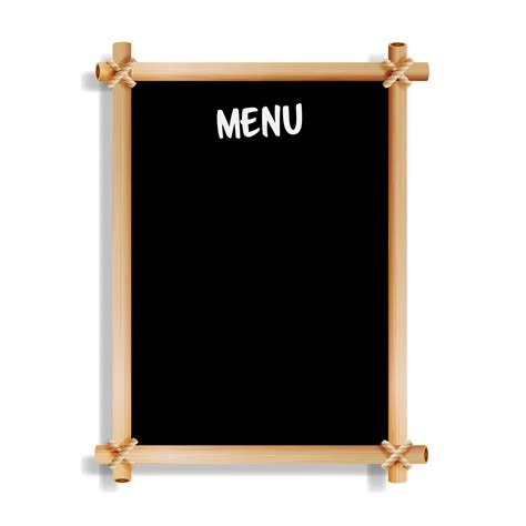 Image result for Menu Board Graphic
