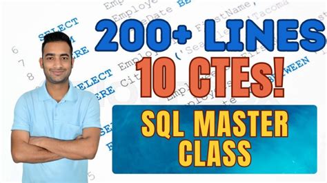 Image result for SQL by Ankit Bansal