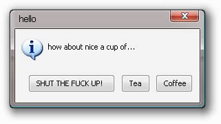 Rude Error Message Programming に対する画像結果