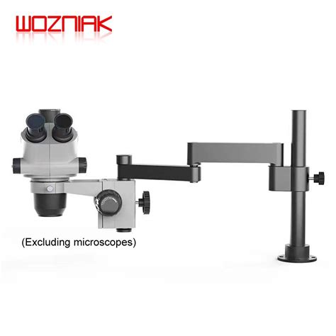 Image result for Microscope Side Arm