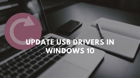 Image result for How to Update USB Drivers