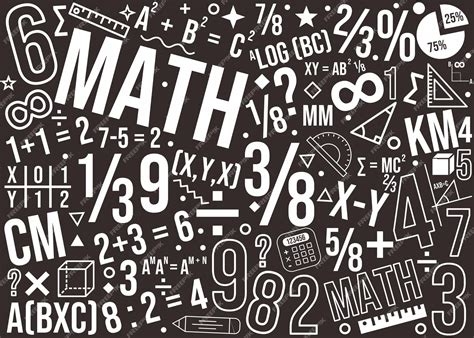 Image result for Math Visual Designs