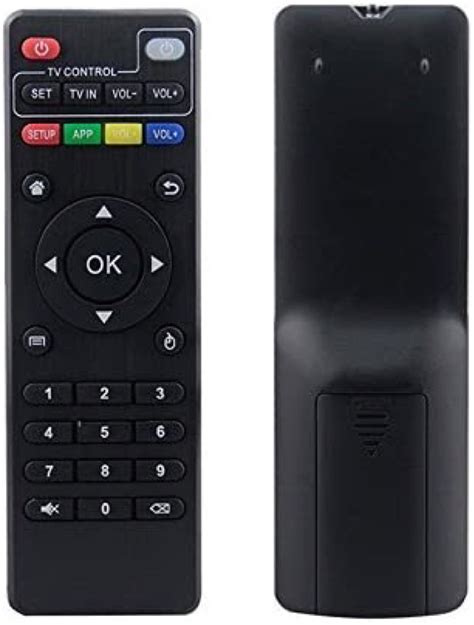 B.F.Tech Android Box Remote に対する画像結果