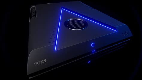 Toradh íomhá ar Recent PS5 Design