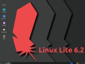 Image result for Linux Lite Update