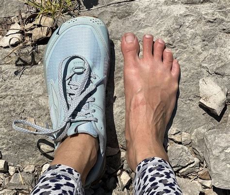 Altra Toe Box に対する画像結果