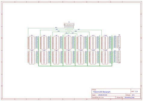 Image result for LED Bargraph