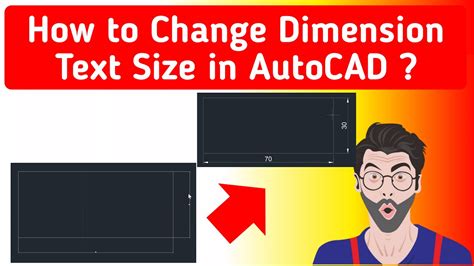 How to Change Text Size AutoCAD に対する画像結果