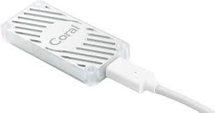 Image result for USB Coral Module