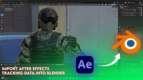 Afbeeldingsresultaten voor After Effects Tracking Tutorial