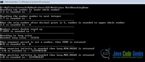 Image result for Java Int Rounding